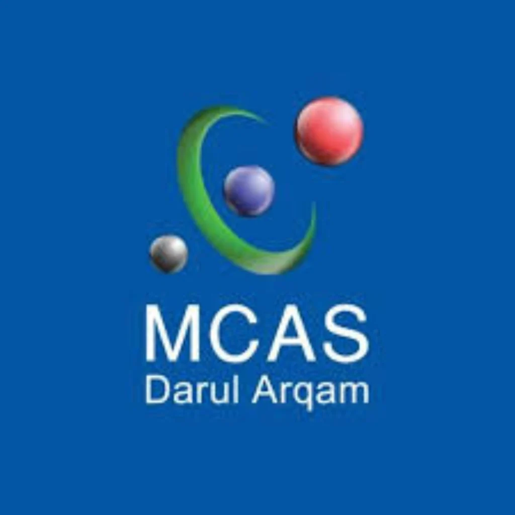 MCAS Darul Arqam client logo