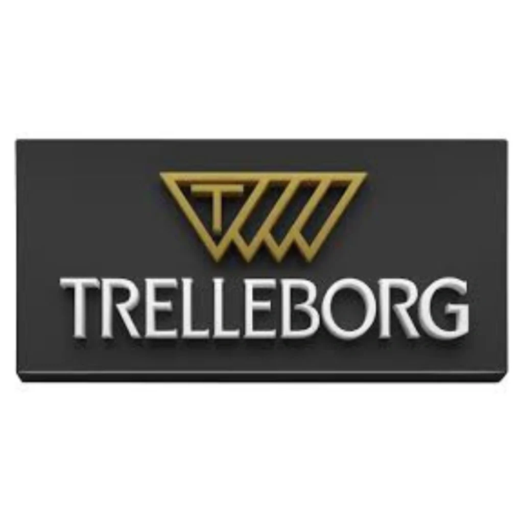 Trelleborg client logo