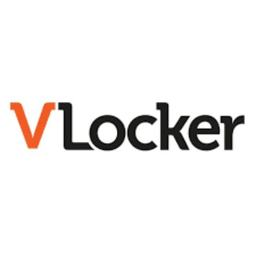 VLocker client logo