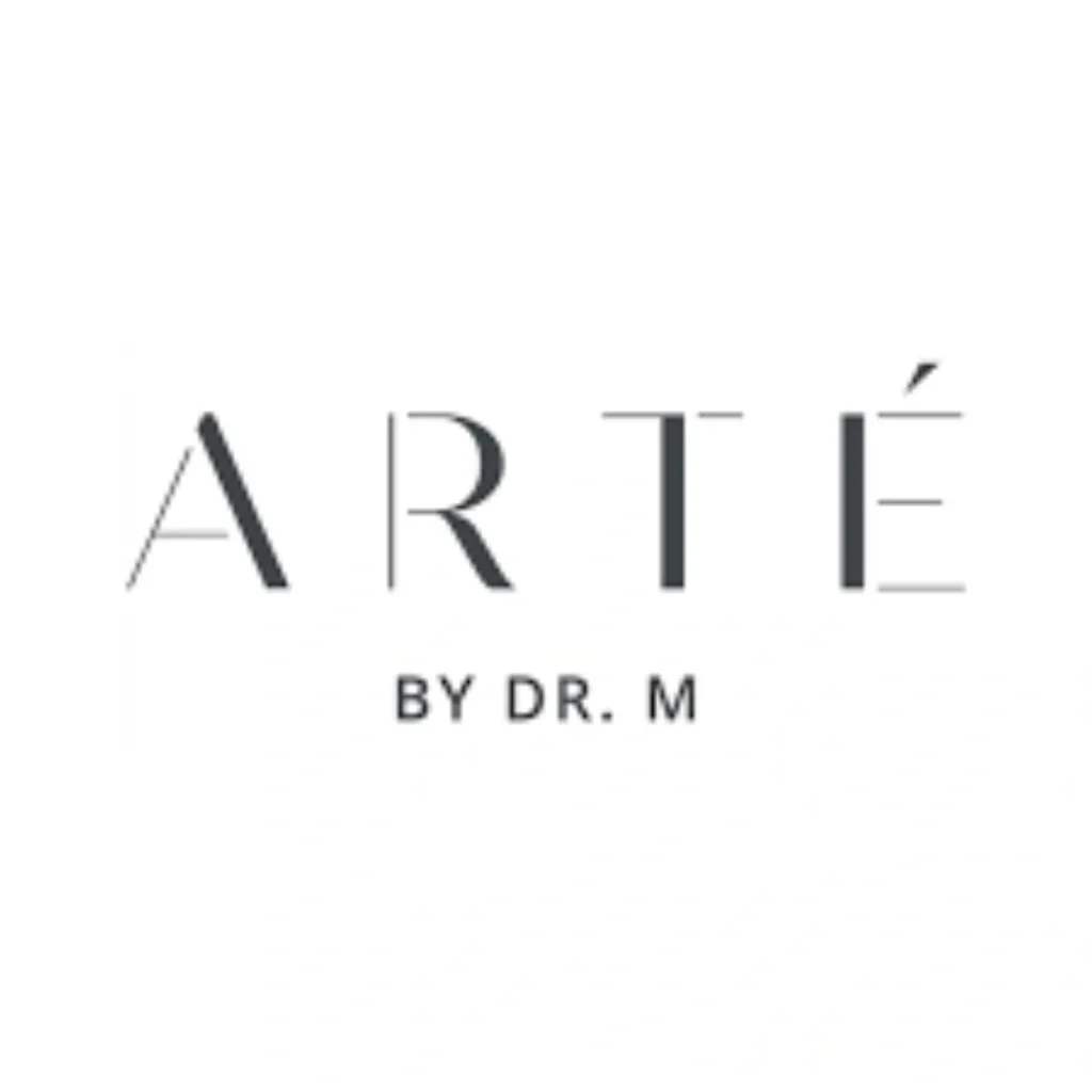 Arte by Dr M client logo